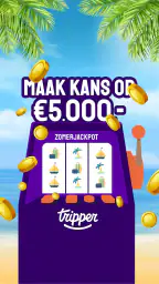 Tripper - Bespaar op uitjes 1