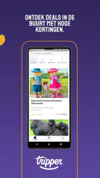 Tripper - Bespaar op uitjes 4