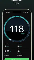 TripRank - Speed Tracker 1