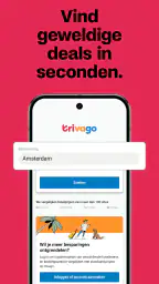 trivago Vergelijk hotelprijzen 3