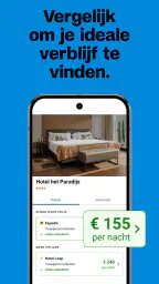 trivago Vergelijk hotelprijzen 4