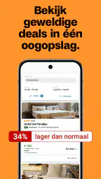 trivago Vergelijk hotelprijzen 5