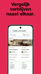 trivago Vergelijk hotelprijzen 6