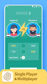 TRIVIA 360: Quiz spel screenshot