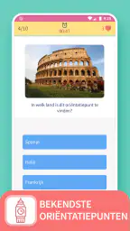 TRIVIA 360: Quiz spel 3