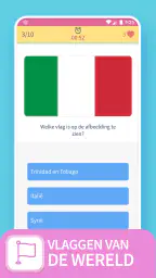 TRIVIA 360: Quiz spel 5