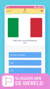 TRIVIA 360: Quiz spel screenshot