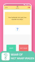 TRIVIA 360: Quiz spel 6
