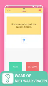 TRIVIA 360: Quiz spel screenshot
