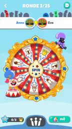 Trivia Crack Retro 4