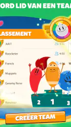Trivia Crack Retro 7