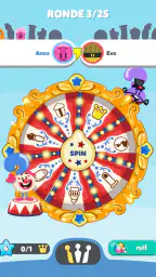 Trivia Crack Retro 8