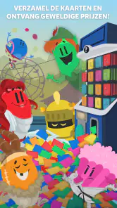 Trivia Crack Premium Spel Quiz screenshot