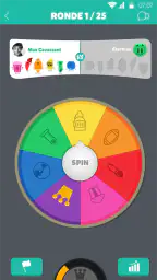 Trivia Crack Premium Spel Quiz 2