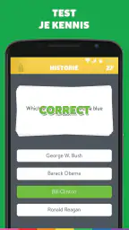 Trivia Crack Premium Spel Quiz 4