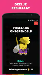 Trivia Crack Premium Spel Quiz 6