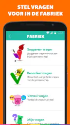 Trivia Crack Premium Spel Quiz 7