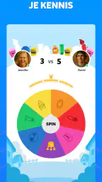 Trivia Crack : Quiz Spel 1