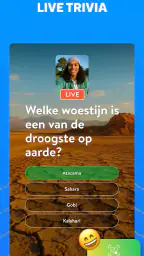Trivia Crack : Quiz Spel 2
