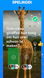 Trivia Crack : Quiz Spel 4