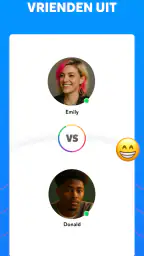 Trivia Crack : Quiz Spel 5