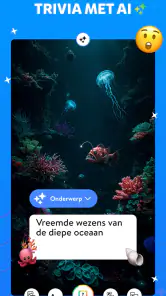 Trivia Crack : Quiz Spel screenshot