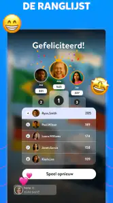 Trivia Crack : Quiz Spel screenshot