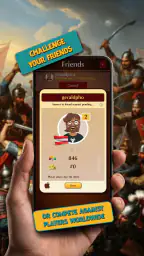 Triviarena - Live Online Quiz 3