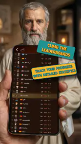 Triviarena - Live Online Quiz screenshot