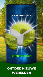 Triviascapes: trivia & IQ test screenshot