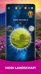 Triviascapes: trivia & IQ test screenshot