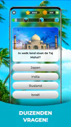 Triviascapes: trivia & IQ test 4