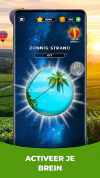 Triviascapes: trivia & IQ test 5