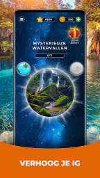 Triviascapes: trivia & IQ test 7