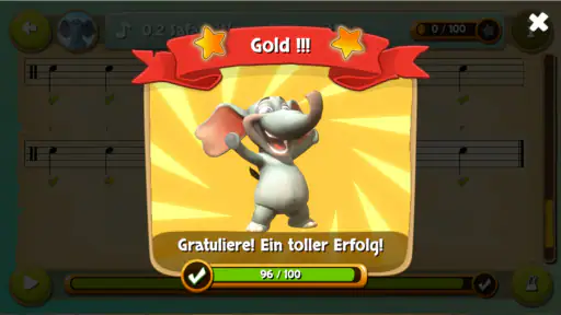 Trommelsafari 8