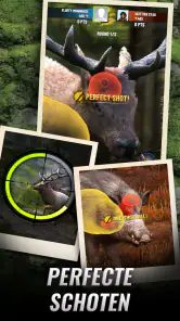 Trophy Hunter – casual jagen screenshot