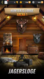 Trophy Hunter – casual jagen 3