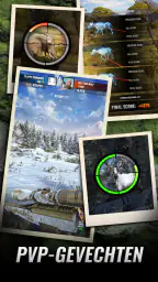 Trophy Hunter – casual jagen 5