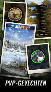 Trophy Hunter – casual jagen screenshot