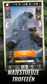 Trophy Hunter – casual jagen screenshot