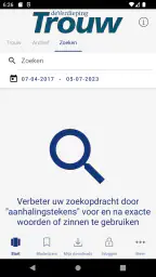 Trouw digitale krant 3