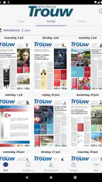 Trouw digitale krant 7