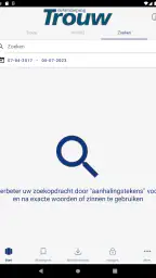 Trouw digitale krant 8