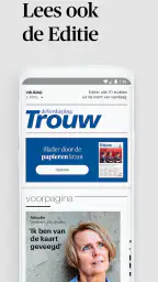 Trouw - Nieuws & Verdieping 2