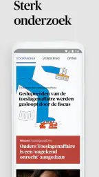Trouw - Nieuws & Verdieping 4