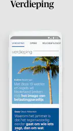 Trouw - Nieuws & Verdieping 5