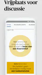 Trouw - Nieuws & Verdieping 7
