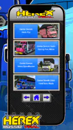 Truck Herex Bussid Viral 2