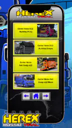Truck Herex Bussid Viral 3
