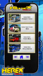 Truck Herex Bussid Viral 4